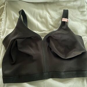 Cacique Black Women's Intimate Bra